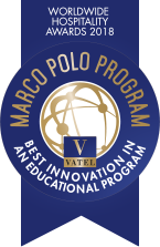 Marco Polo Vatel - Mejor innovación educativa por los profesionales
