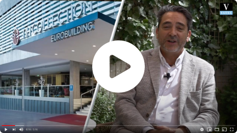 ¡Apuesta por una profesión apasionante: la profesión hotelera!